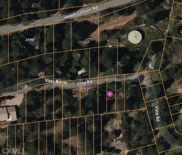 0 Vista, Cedarpines Park, CA 92322