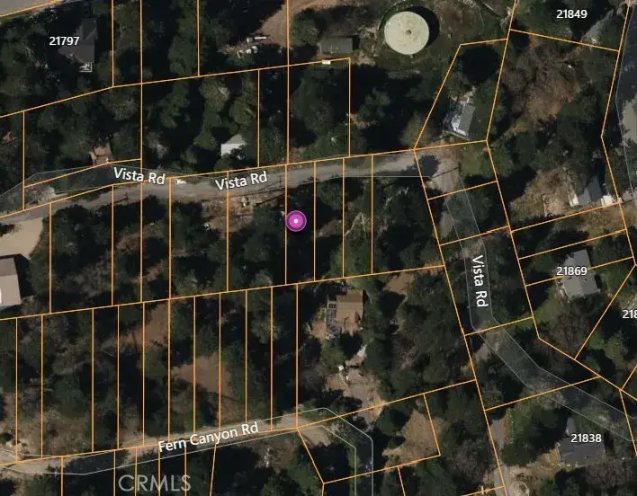 0 Vista, Cedarpines Park, CA 92322 - #1