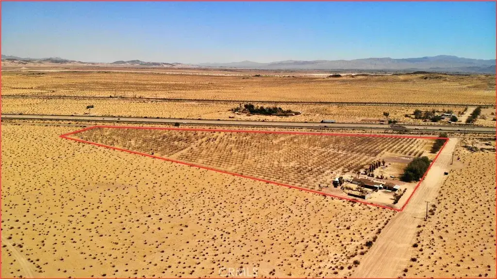 45534 Hacienda Road, Yermo, CA 92398 - #1