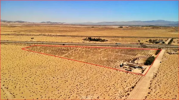 45534 Hacienda Road, Yermo, CA 92398