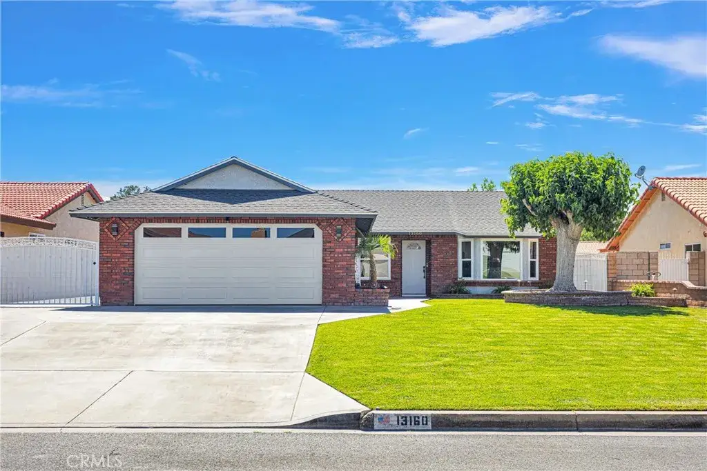 13160 Tamarisk Road, Victorville, CA 92395 - #1