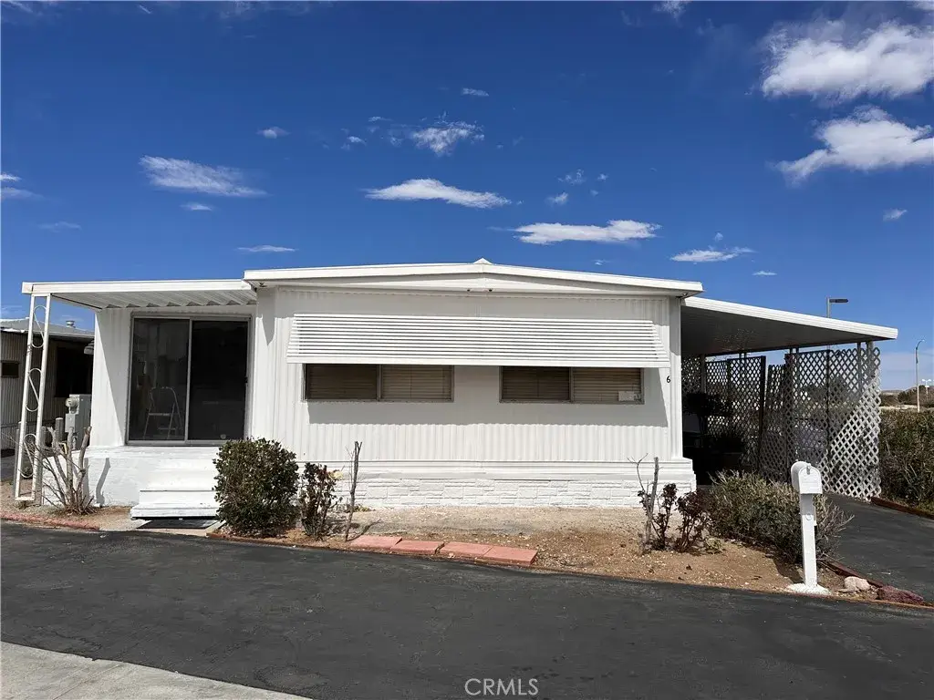 14411 Palmdale #6, Victorville, CA 92392 - #1