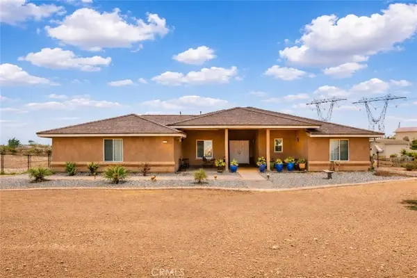 6797 Blue Rose, Oak Hills, CA 92344