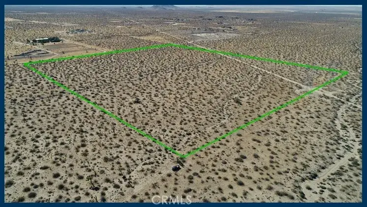 40 Pomona, Pinon Hills, CA 92372 - #2