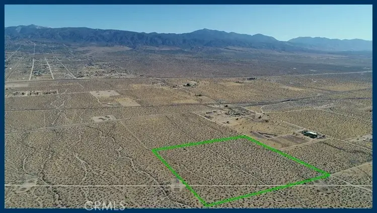 40 Pomona, Pinon Hills, CA 92372 - #3