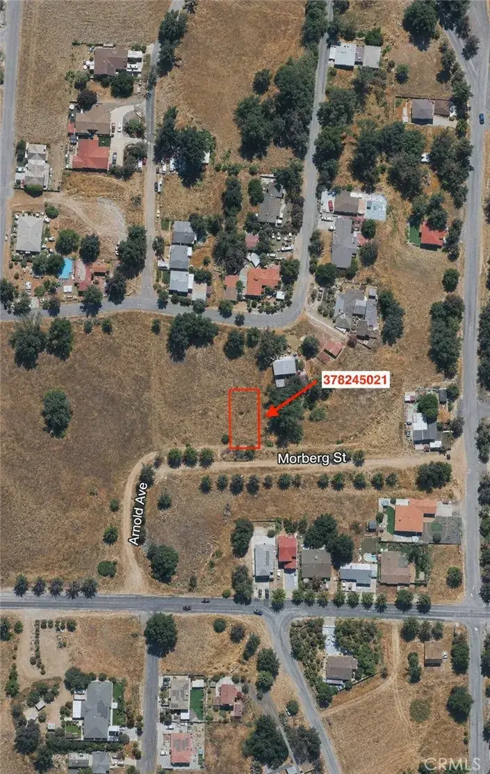 2 Morberg St, Lake Elsinore, CA 92530 - #1