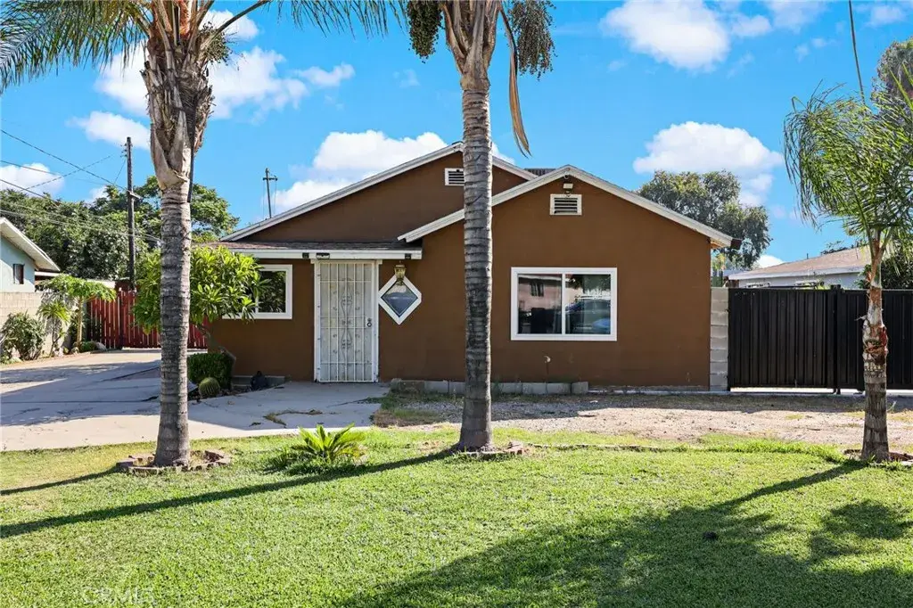 13244 Francisquito, Baldwin Park, CA 91706 - #1