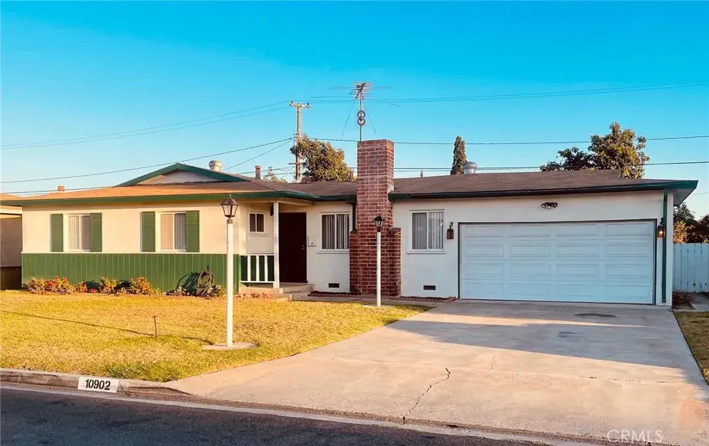 10902 Poindexter, Garden Grove, CA 92840 - #1
