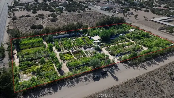 13874 Ranchero, Oak Hills, CA 92344