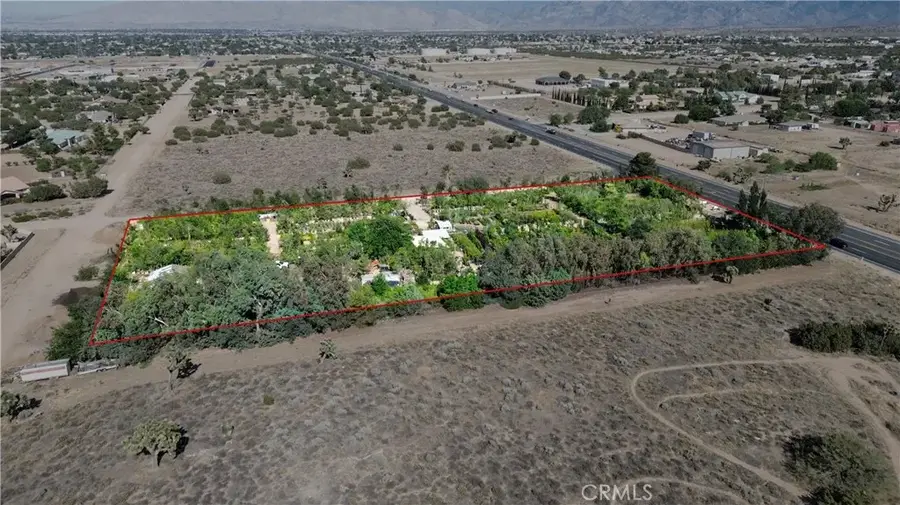 13874 Ranchero, Oak Hills, CA 92344 - #3