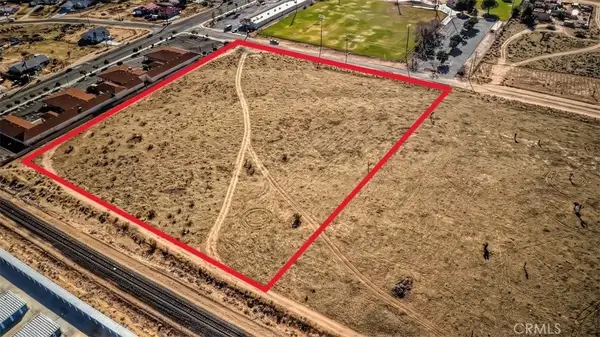 0 Live Oak, Hesperia, CA 92345