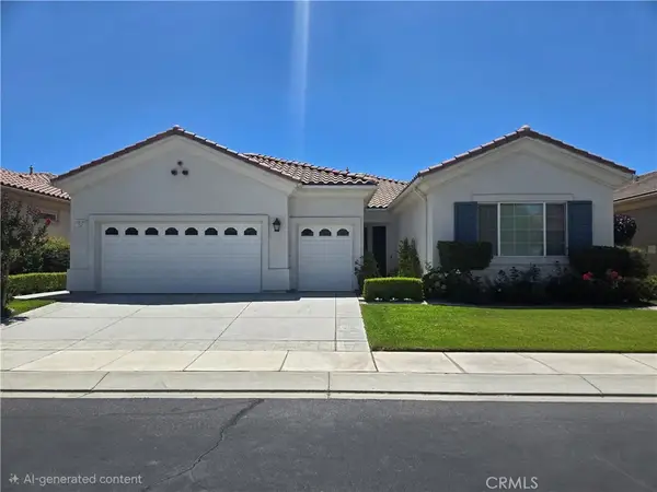19371 Galloping Hill Road, Apple Valley, CA 92308