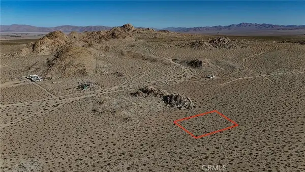 761 Rd C (near), Lucerne Valley, CA 92356