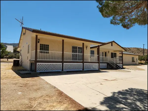 9425 Mountain, Pinon Hills, CA 92372