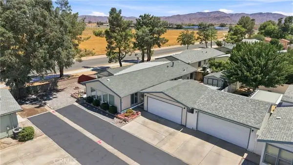 21621 Sandia, Apple Valley, CA 92308