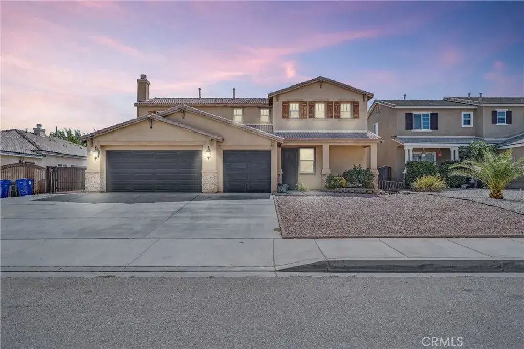 15143 Arcadian, Adelanto, CA 92301 - #1