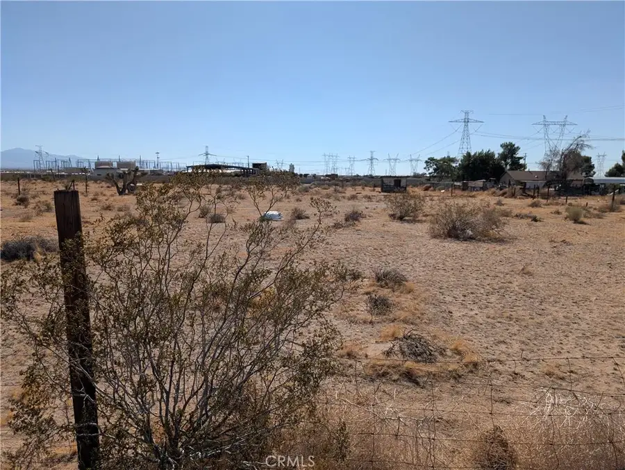 0 Verbena Parcel #3128-131-11, Adelanto, CA 92301 - #2