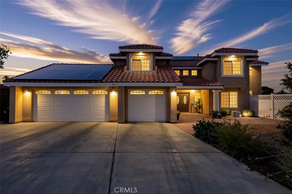 12480 Pocono Place, Apple Valley, CA 92308 - #1