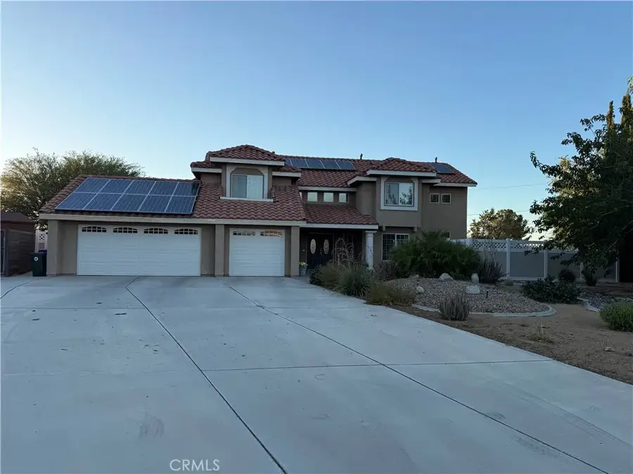 12480 Pocono Place, Apple Valley, CA 92308 - #2