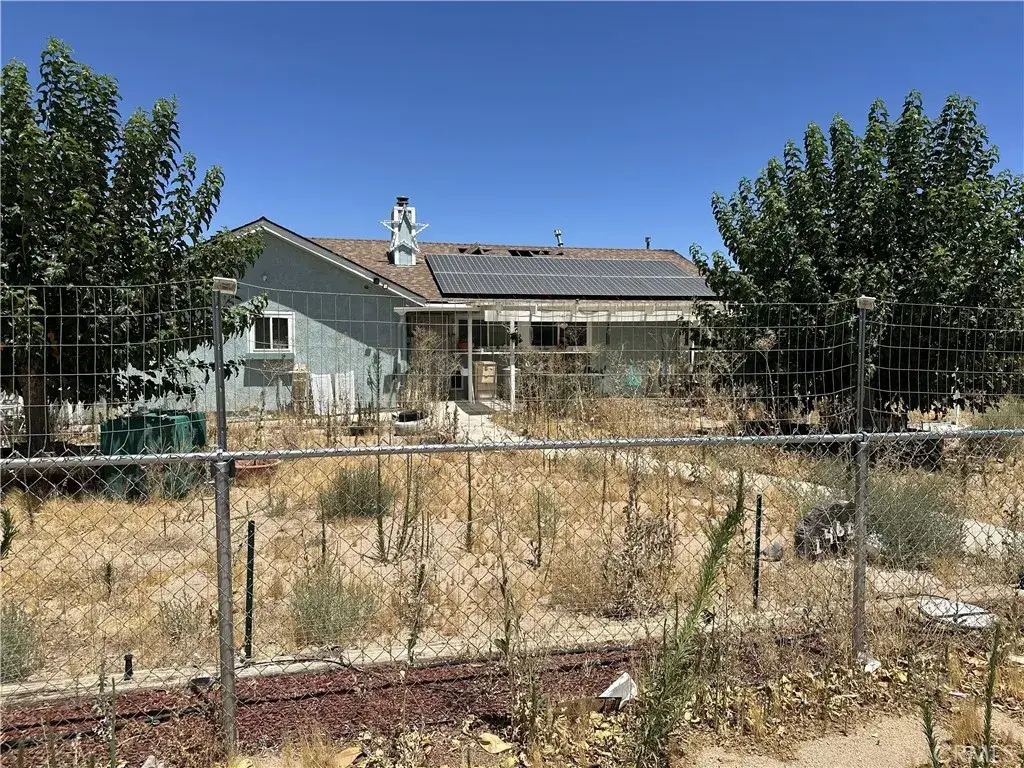 14650 Maricopa Road, Victorville, CA 92392 - #1