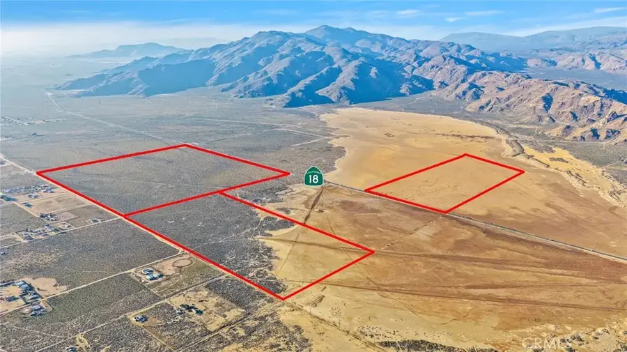 300 Highway 18, Lucerne Valley, CA 92356 - #2