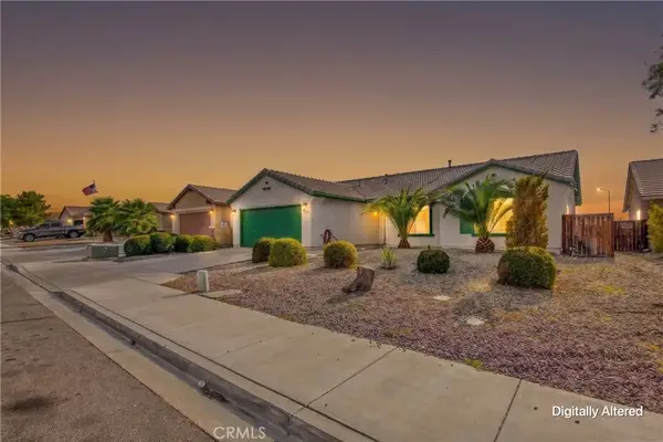 15752 Whitecap Way, Victorville, CA 92394