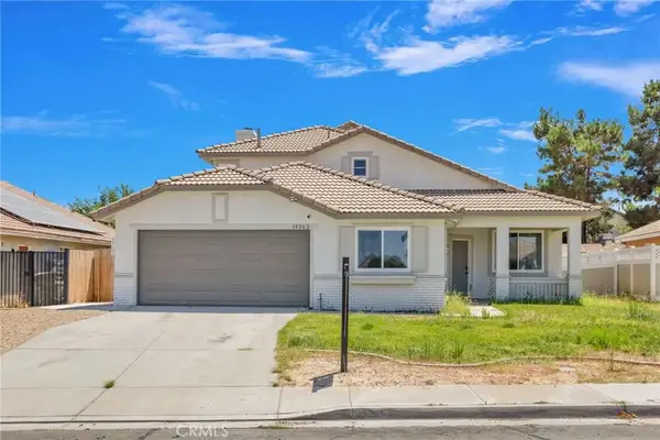 14363 Aspen, Hesperia, CA 92344
