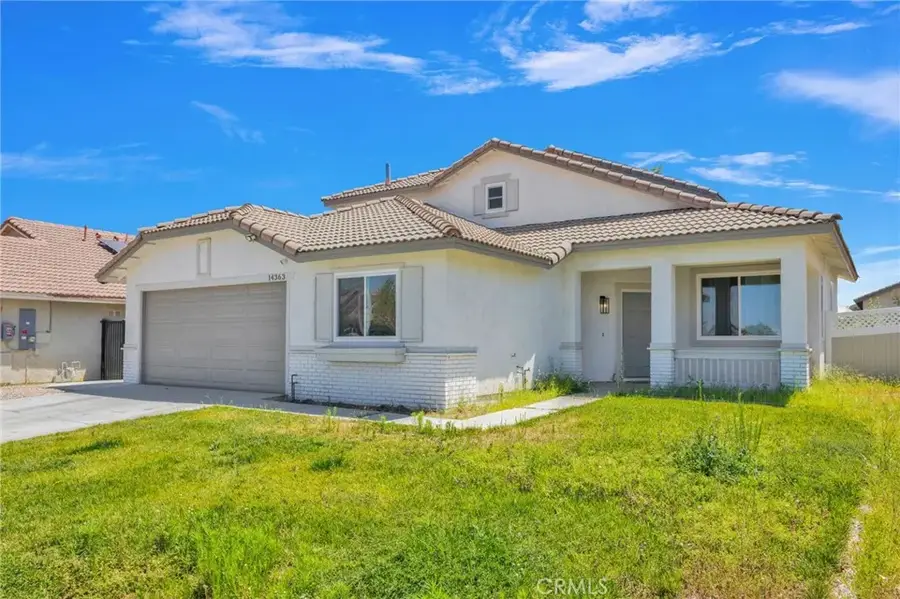 14363 Aspen, Hesperia, CA 92344 - #2