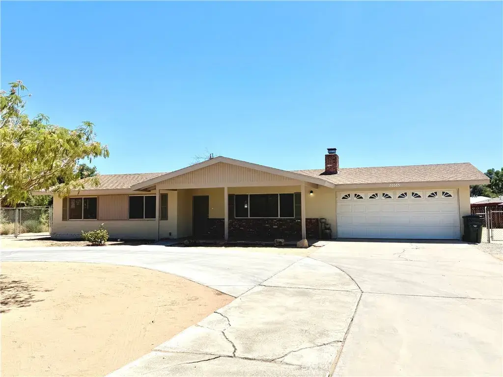 20565 Winona Rd, Apple Valley, CA 92308 - #1