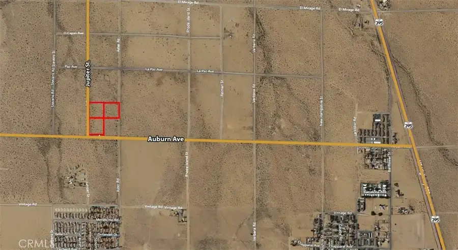 0 Auburn Ave, Adelanto, CA 92301 - #3