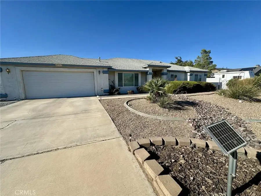 22122 Goshute, Apple Valley, CA 92307 - #2