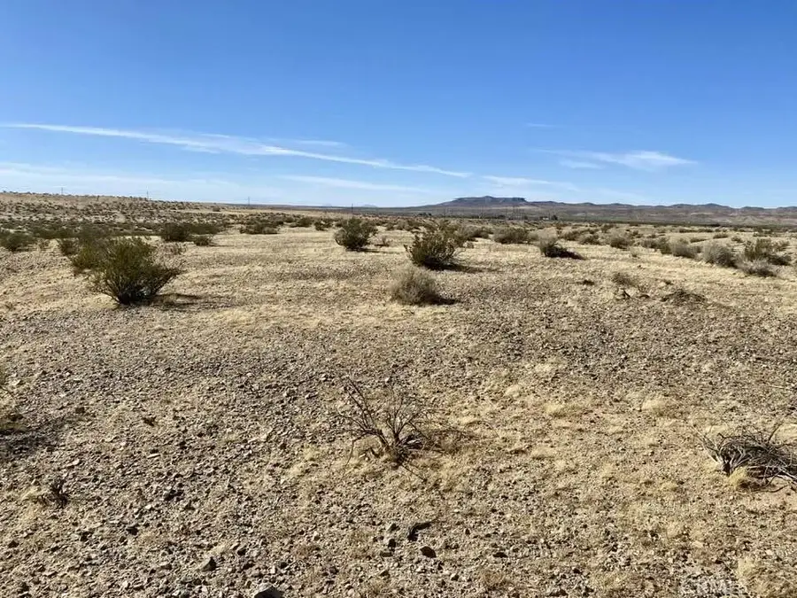 0 Wrangler Rd. 046622206, Helendale, CA 92342 - #2