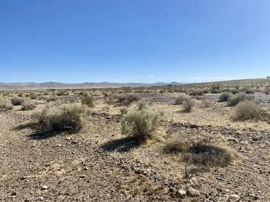 0 Wrangler Rd. 046622206, Helendale, CA 92342 - #3