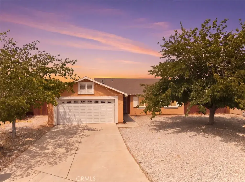 17832 Tahoe Court, Adelanto, CA 92301 - #1