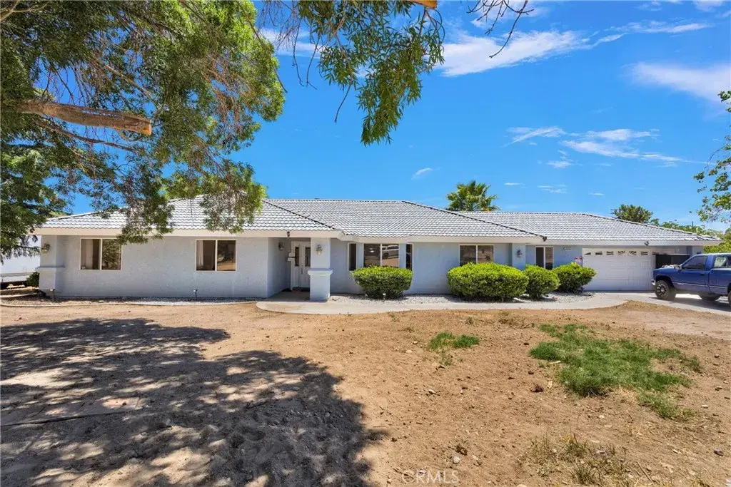 10325 Sheep Creek Rd, Phelan, CA 92371 - #1