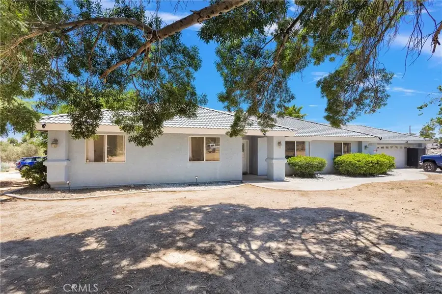 10325 Sheep Creek Rd, Phelan, CA 92371 - #3
