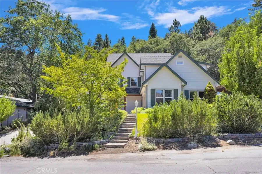 26644 Timberline, Wrightwood, CA 92397 - #2