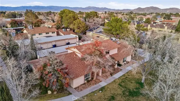 1012 Peg Street, Ridgecrest, CA 93555
