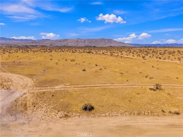 0 Pauhaska, Apple Valley, CA 92308