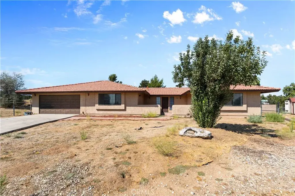4467 Valle Vista Court, Phelan, CA 92371 - #1