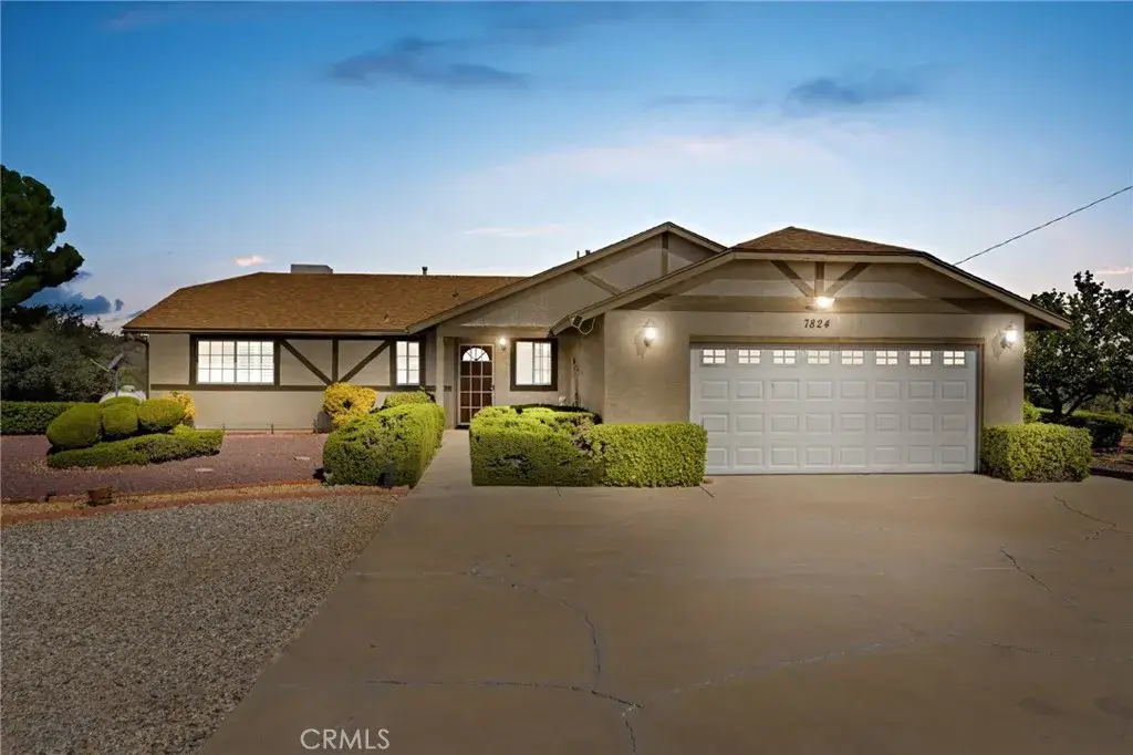 7824 Columbine, Oak Hills, CA 92344 - #1