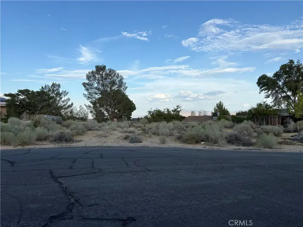 0 Crest, Victorville, CA 92395 - #1