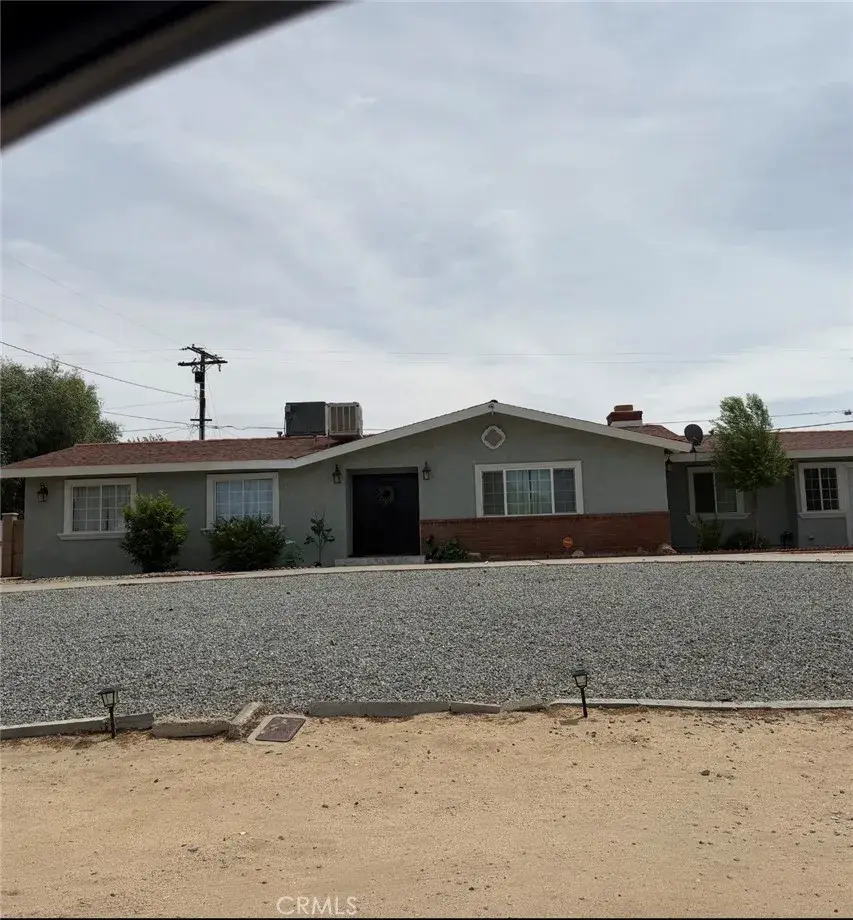 14191 Tehachapi, Apple Valley, CA 92307 - #1