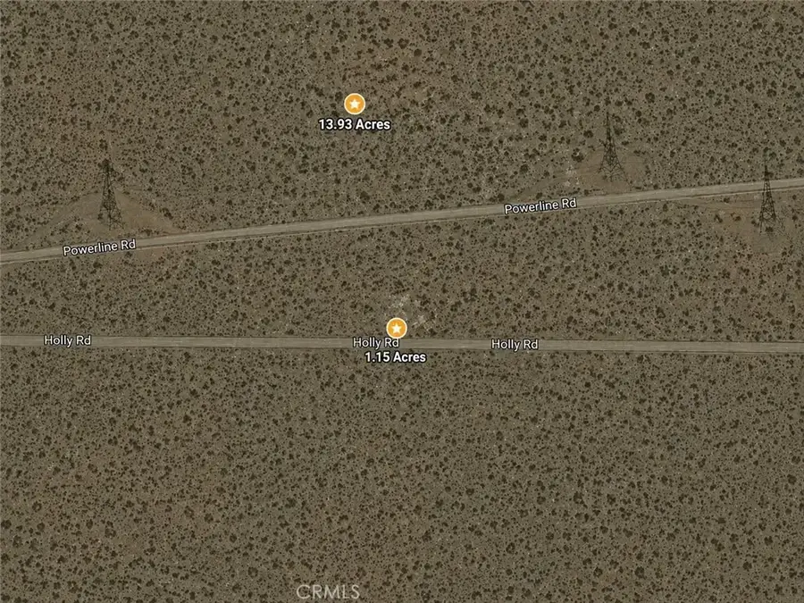 0 Holly, Phelan, CA 92371 - #3