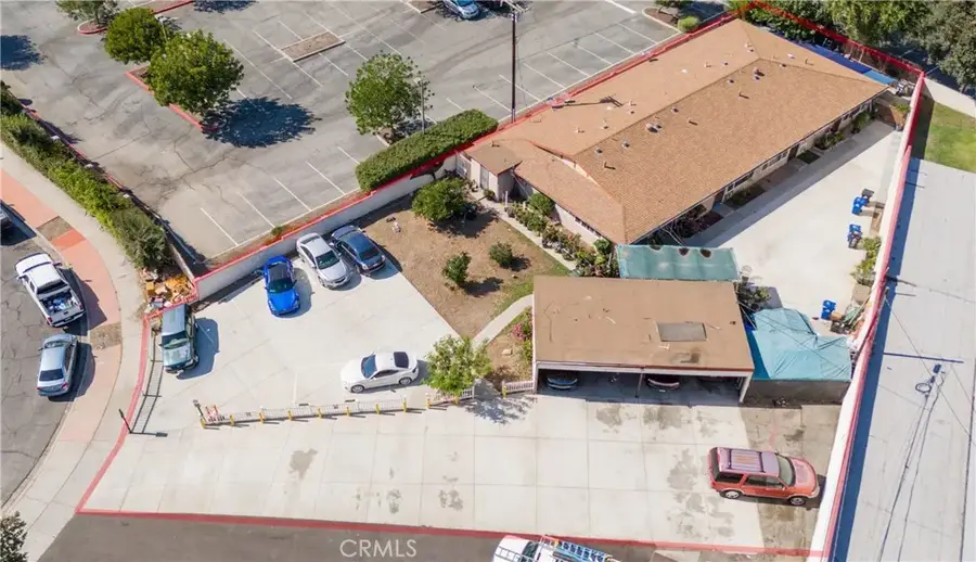 522 N Parkside Drive, Ontario, CA 91764 - #2