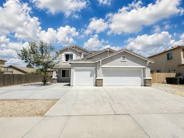 14541 Swallow Court, Victorville, CA 92394