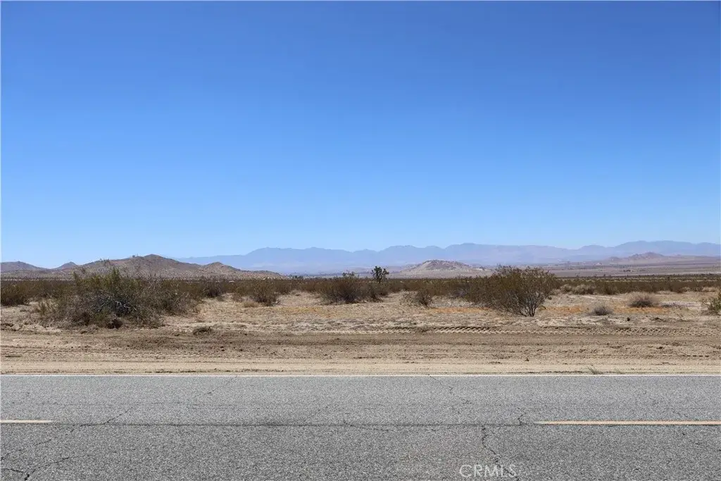0 E, Lancaster, CA 93535 - #1