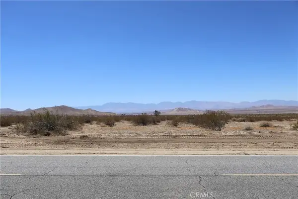 0 E, Lancaster, CA 93535