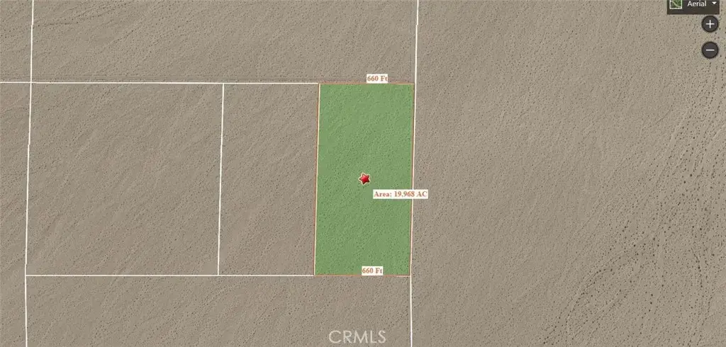 0 No Street Name, Newberry Springs, CA 92365 - #1