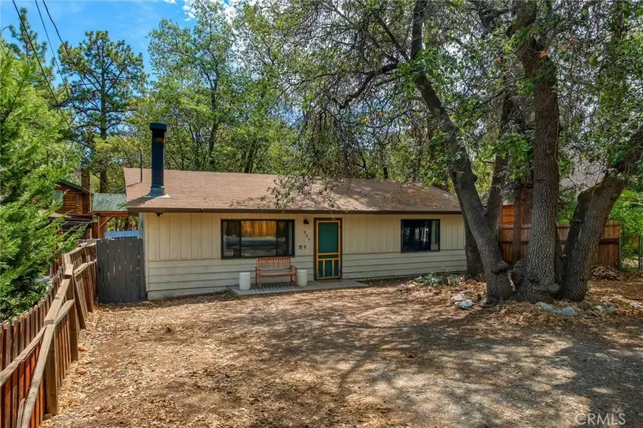 397 Wabash Lane, Sugarloaf, CA 92386 - #2
